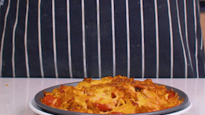 出鍋啦?。?！可以加點(diǎn)黑胡椒調(diào)味。