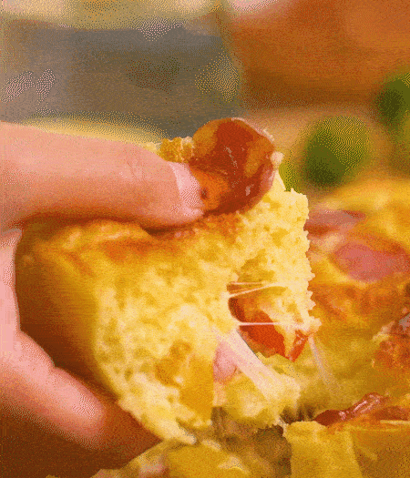 出鍋啦?。?！