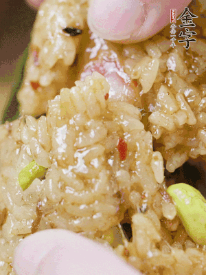 冷水下鍋煮3-4小時。