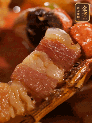 加點鹽、糖、胡椒粉調味一下